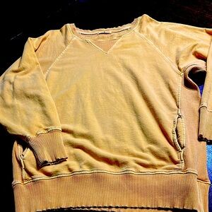 Zenana fashion sweatshirt